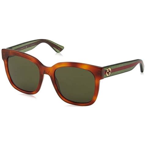 gucci havana rose eyeglasses|gucci havana sunglasses men's.